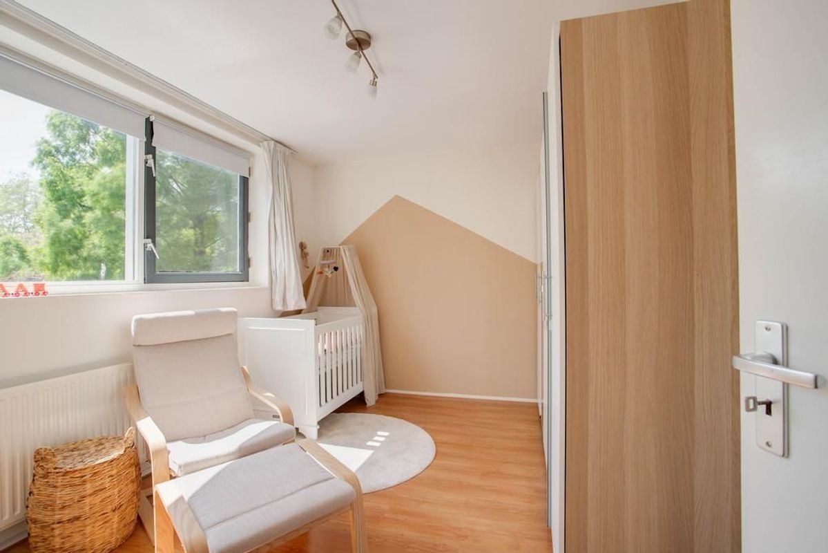 Barnsteenlaan 44 Photo Blur 22