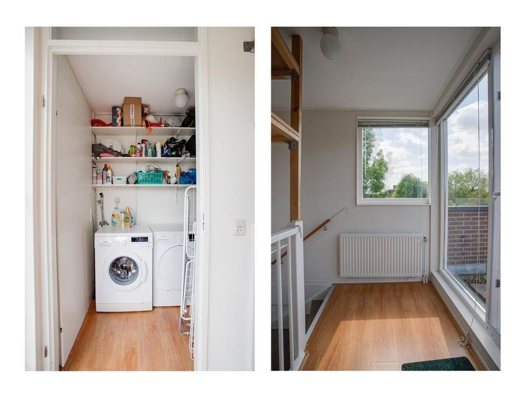 Barnsteenlaan 44 Photo Blur 23