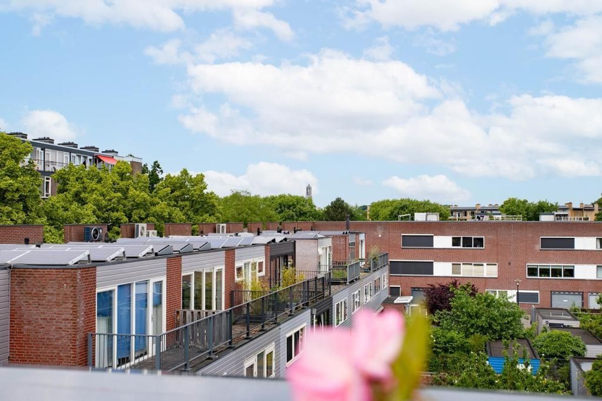 Barnsteenlaan 44 Photo Blur 27