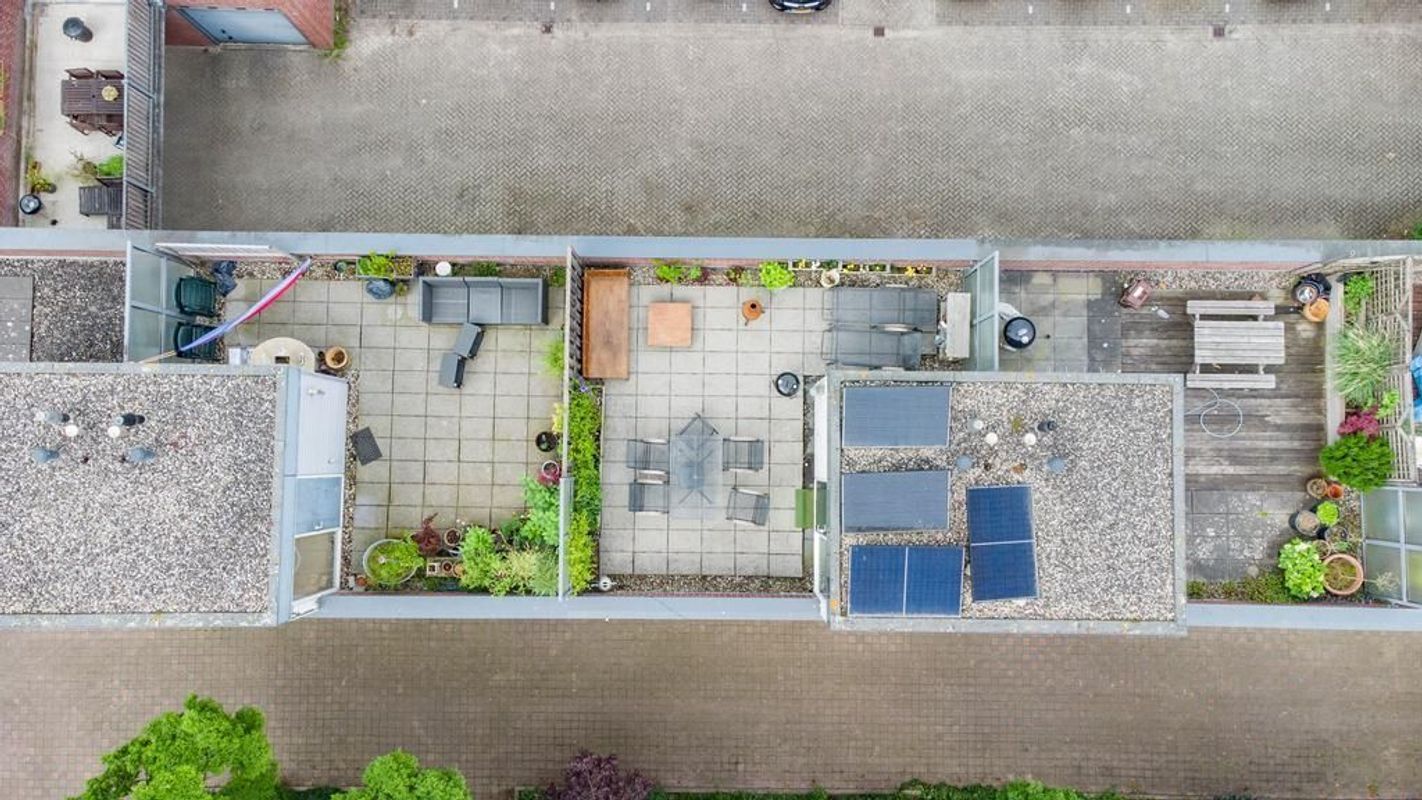 Barnsteenlaan 44 Photo Blur 28