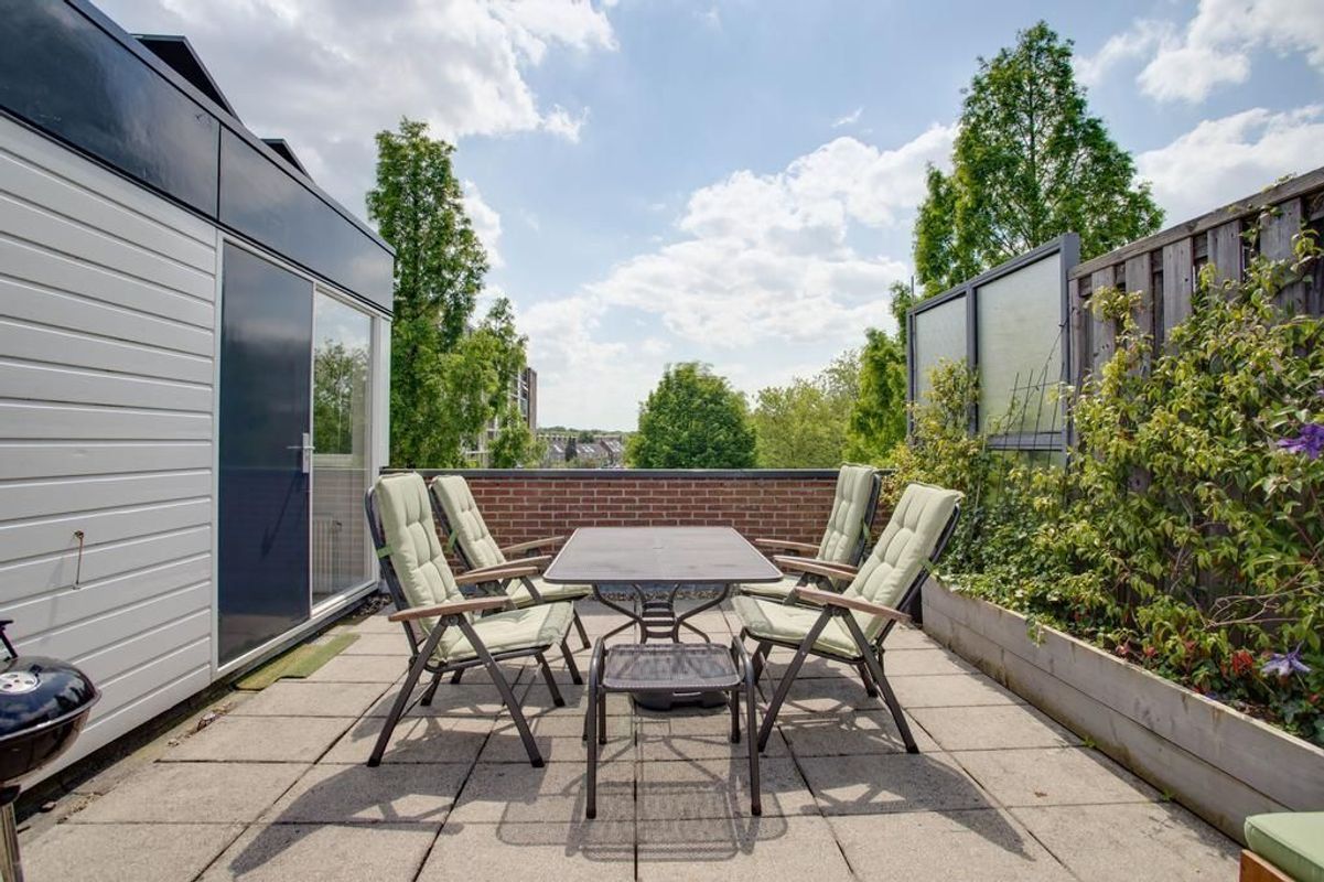 Barnsteenlaan 44 Photo Blur 25