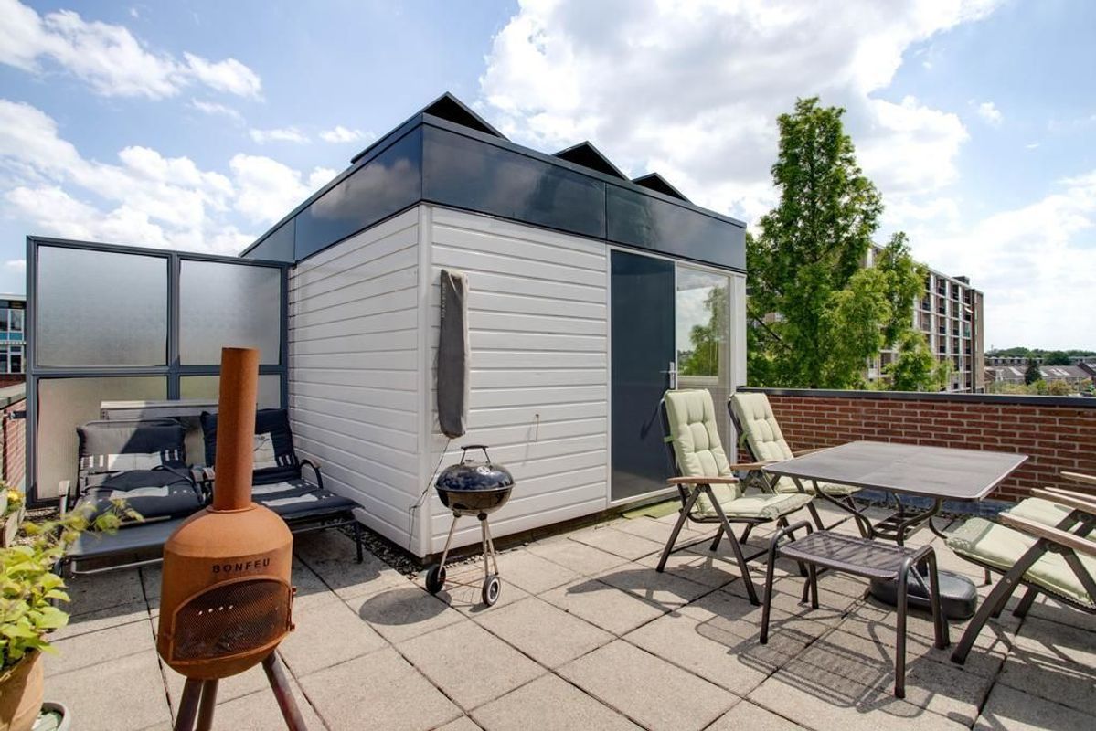 Barnsteenlaan 44 Photo Blur 26