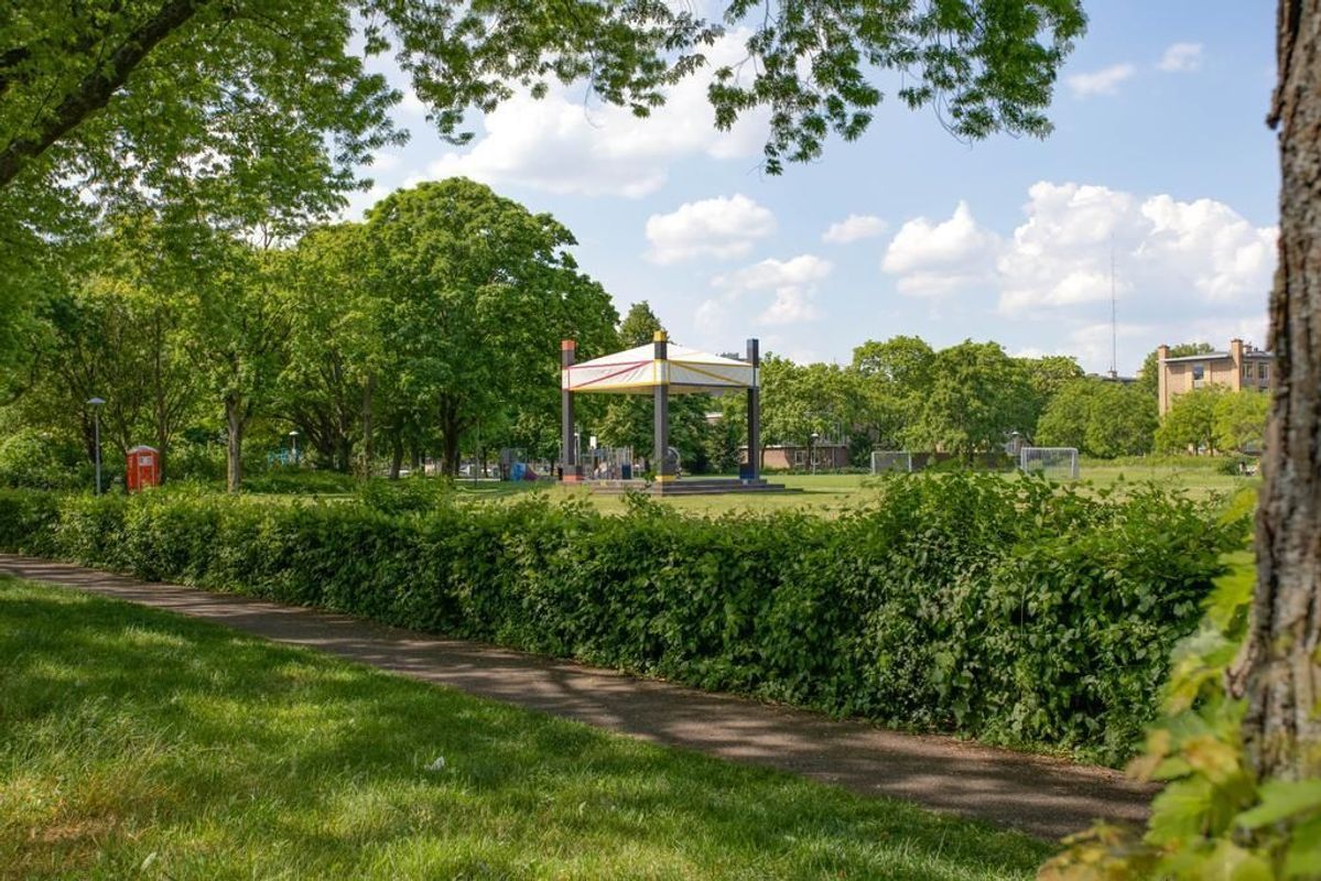 Barnsteenlaan 44 Photo Blur 30