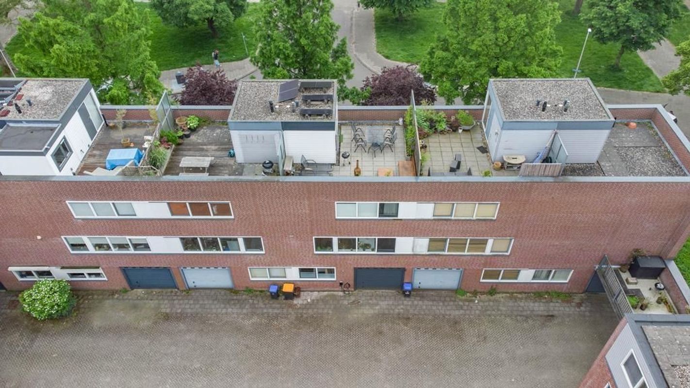 Barnsteenlaan 44 Photo Blur 29