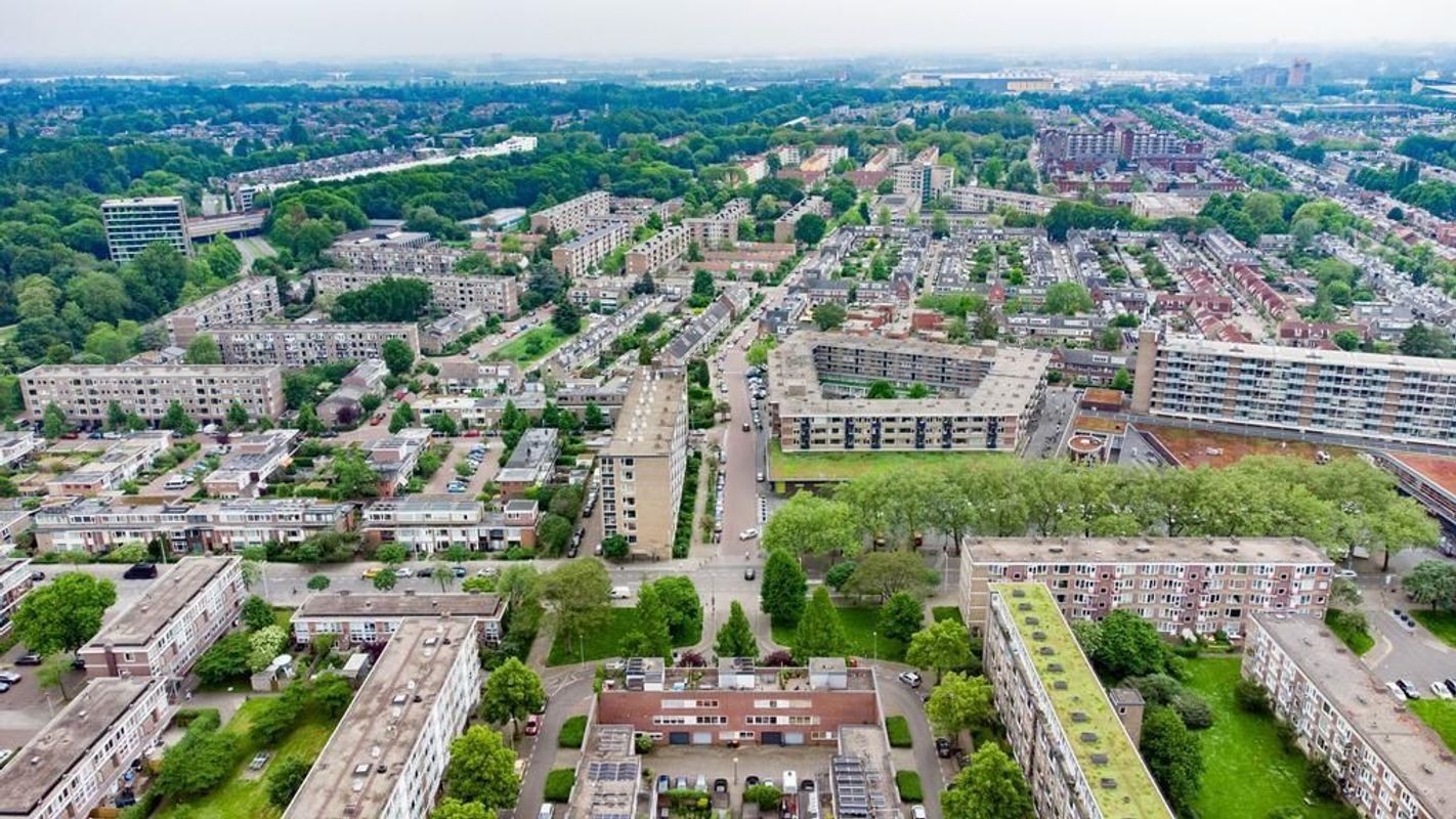 Barnsteenlaan 44 Photo Blur 32