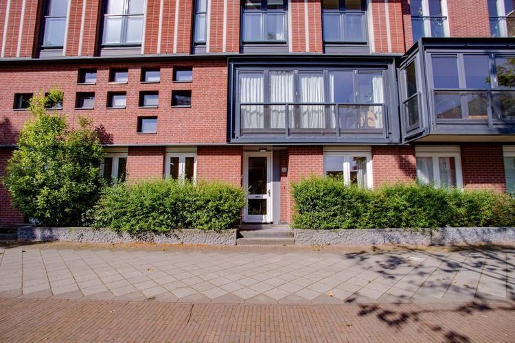 Voorsterbeeklaan 80 Photo 1