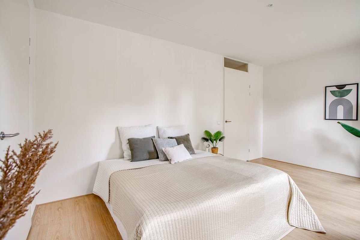 Voorsterbeeklaan 80 Photo Blur 12