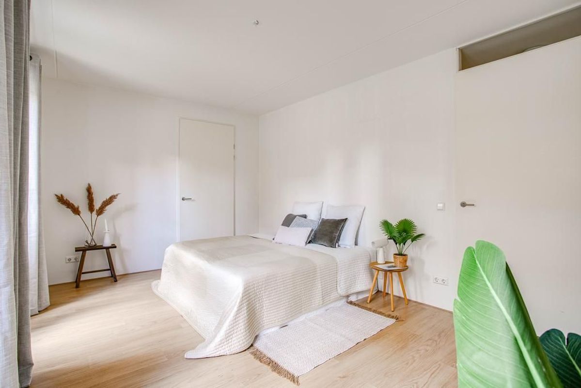 Voorsterbeeklaan 80 Photo Blur 13