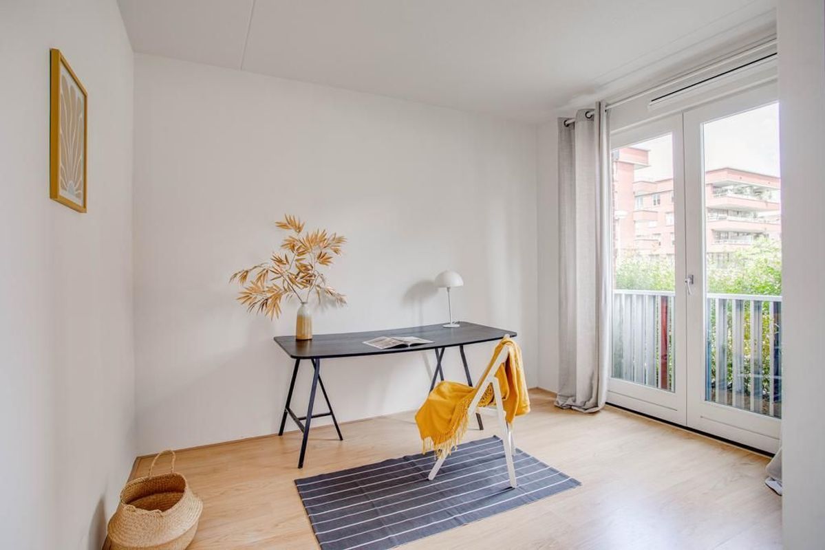 Voorsterbeeklaan 80 Photo Blur 15