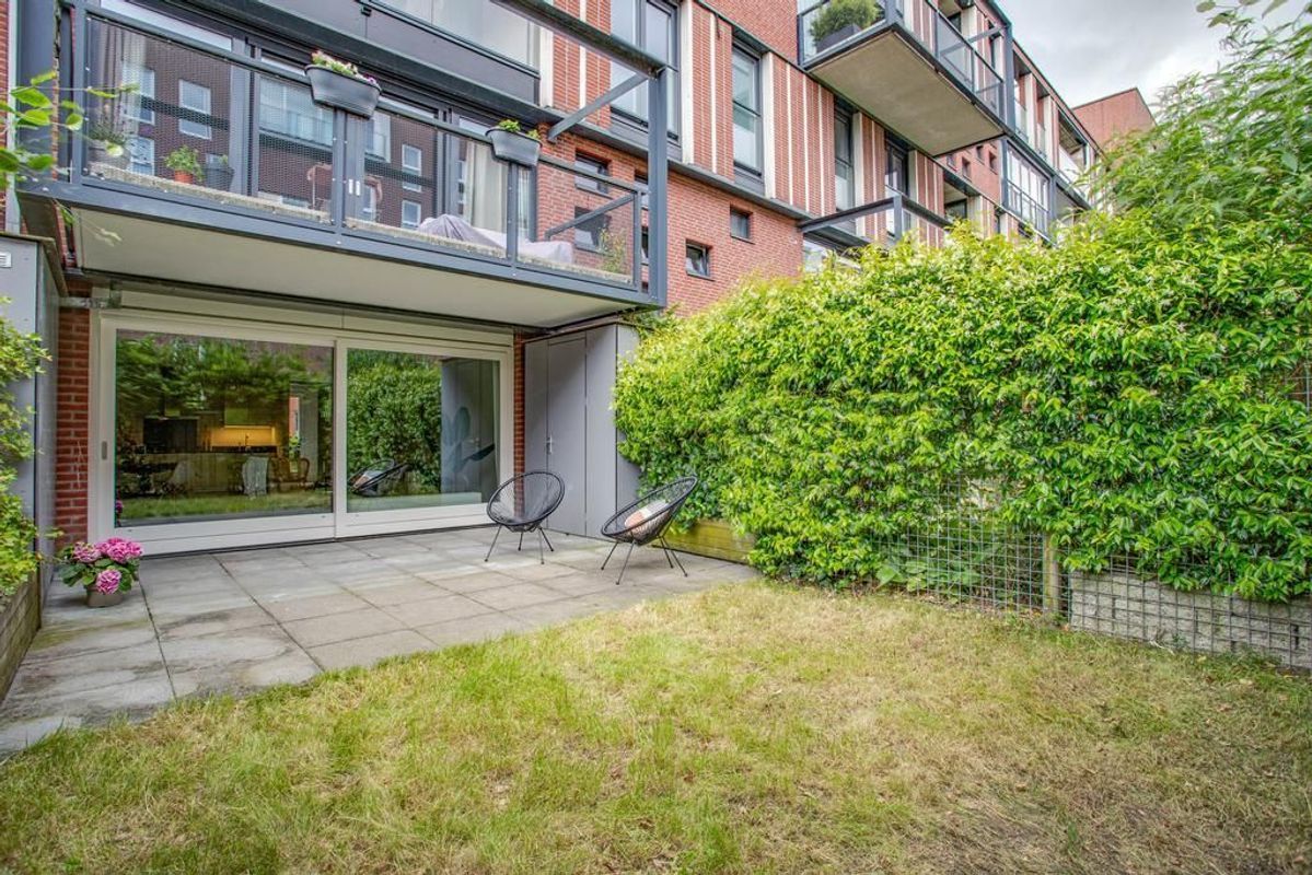 Voorsterbeeklaan 80 Photo Blur 22