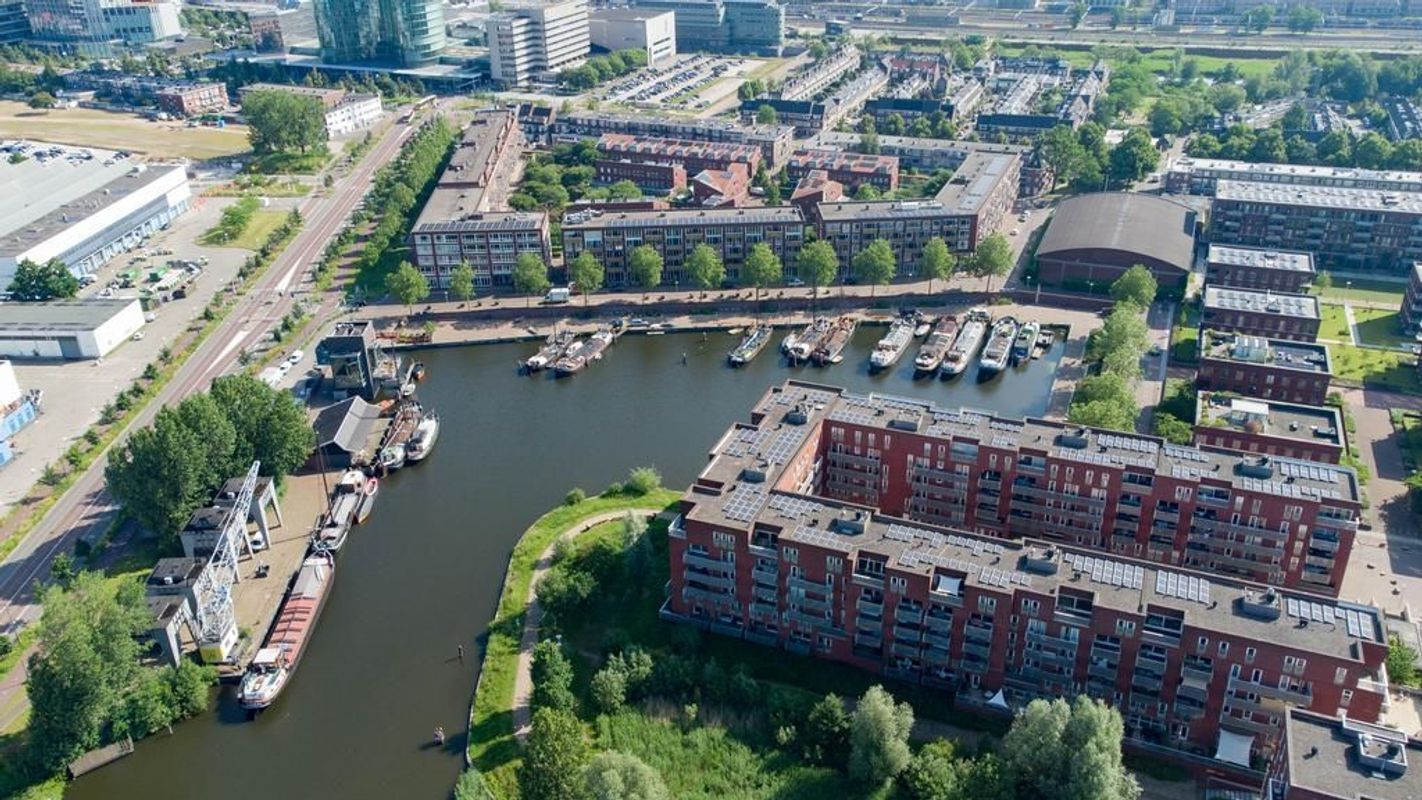 Voorsterbeeklaan 80 Photo Blur 31