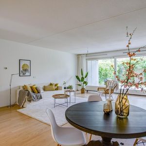 Voorsterbeeklaan 80 Photo 2