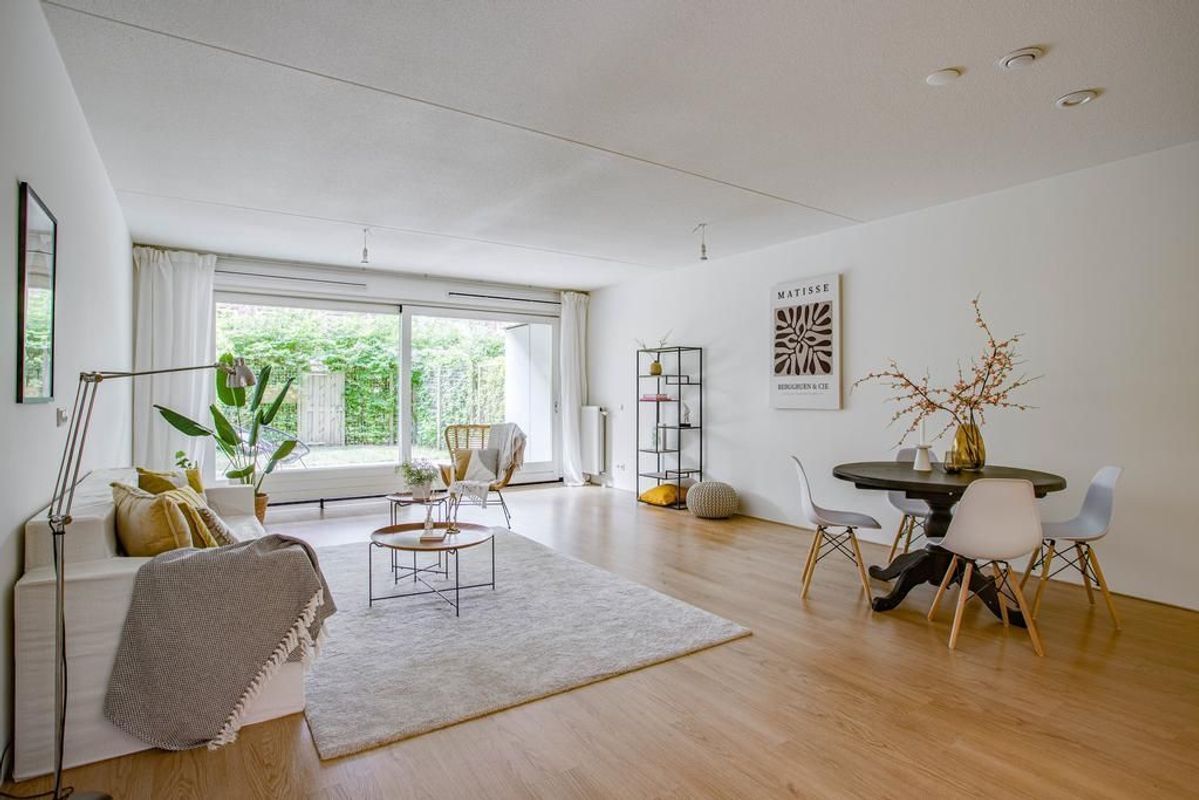 Voorsterbeeklaan 80 Photo Blur 4