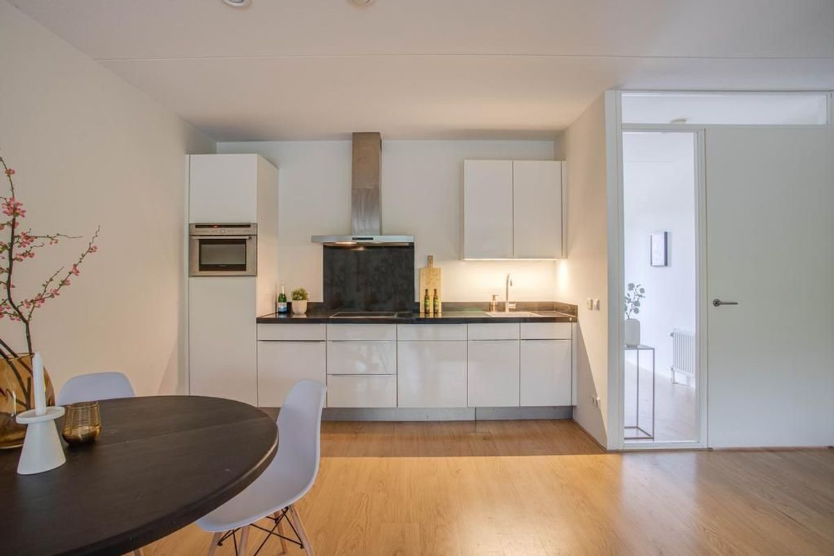 Voorsterbeeklaan 80 Photo Blur 8