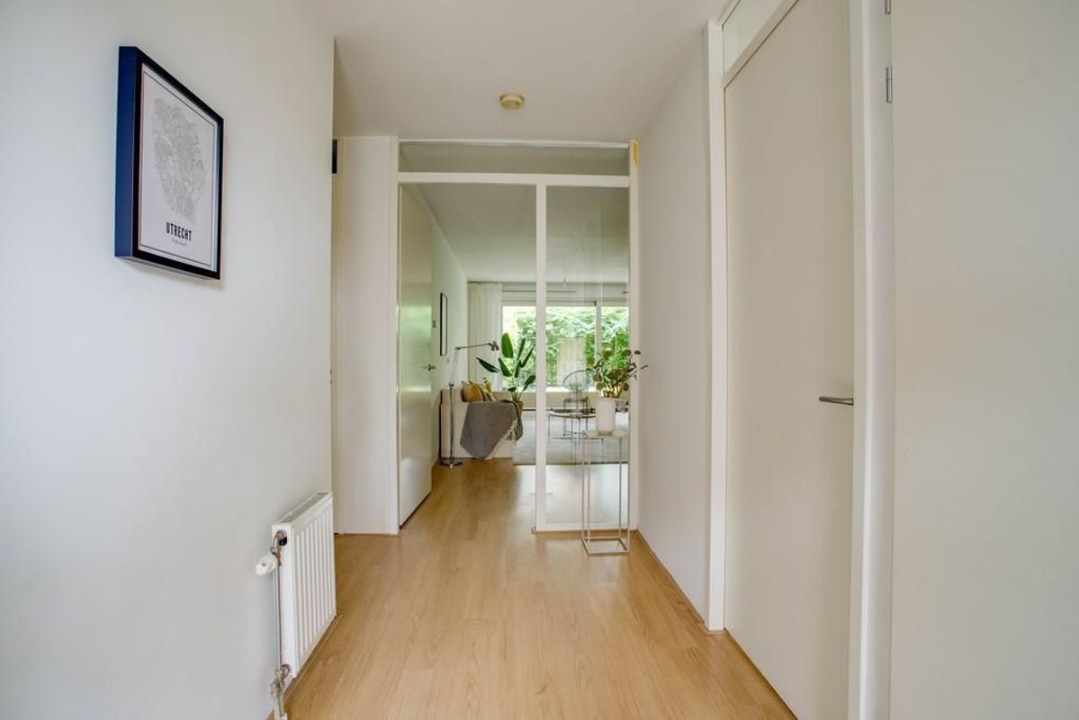 Voorsterbeeklaan 80 Photo Blur 10