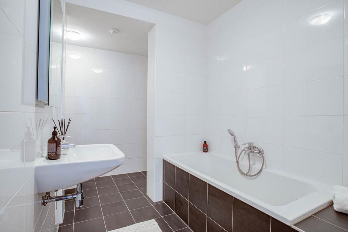 Voorsterbeeklaan 80 Photo Blur 17