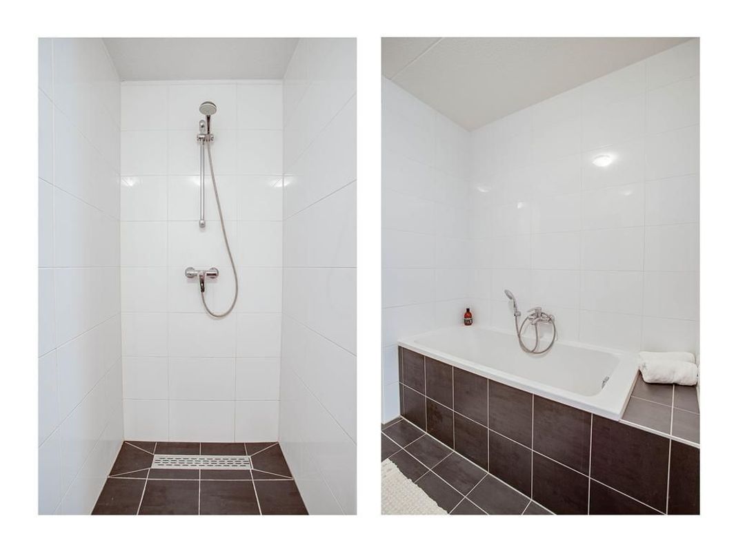 Voorsterbeeklaan 80 Photo Blur 18