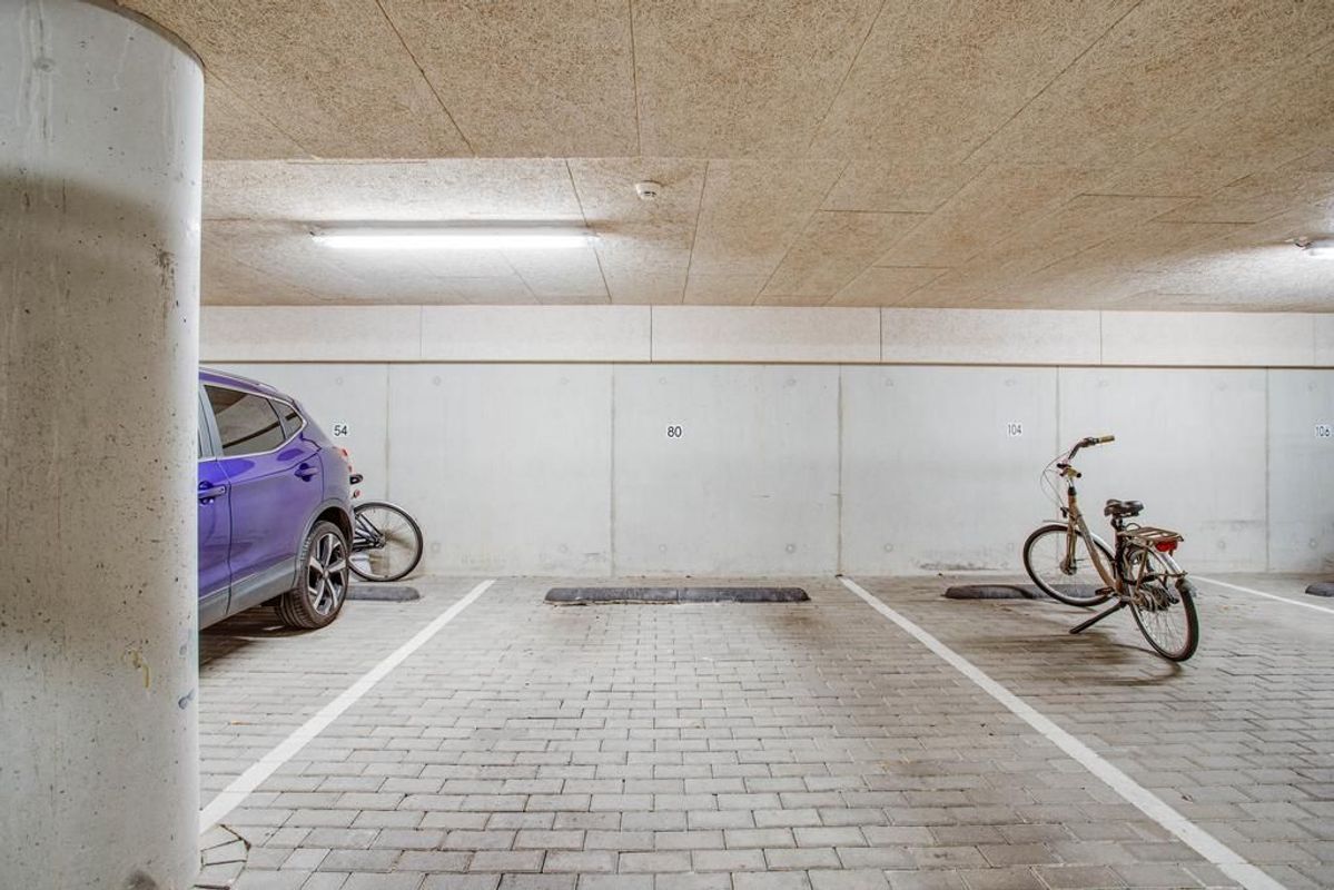 Voorsterbeeklaan 80 Photo Blur 25