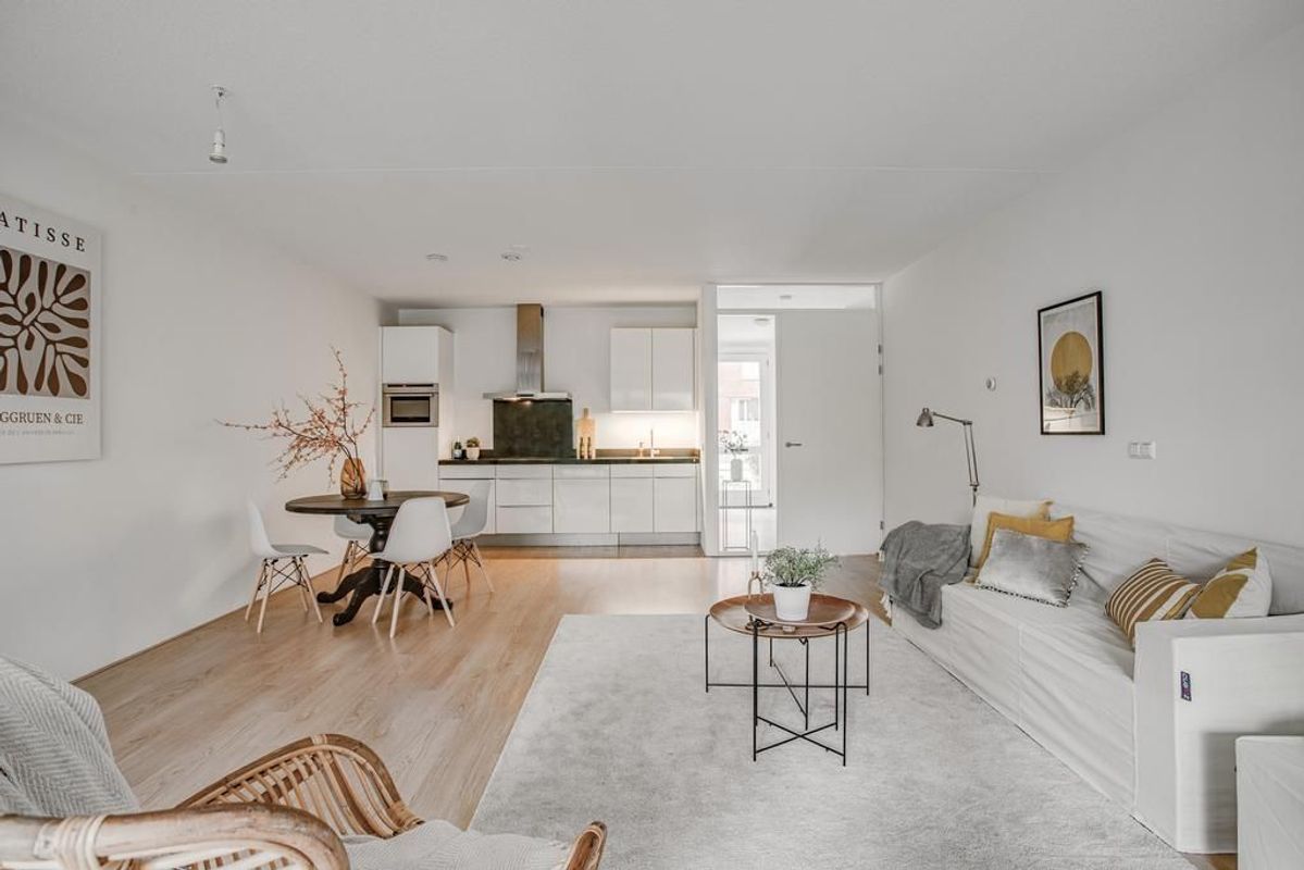 Voorsterbeeklaan 80 Photo Blur 7