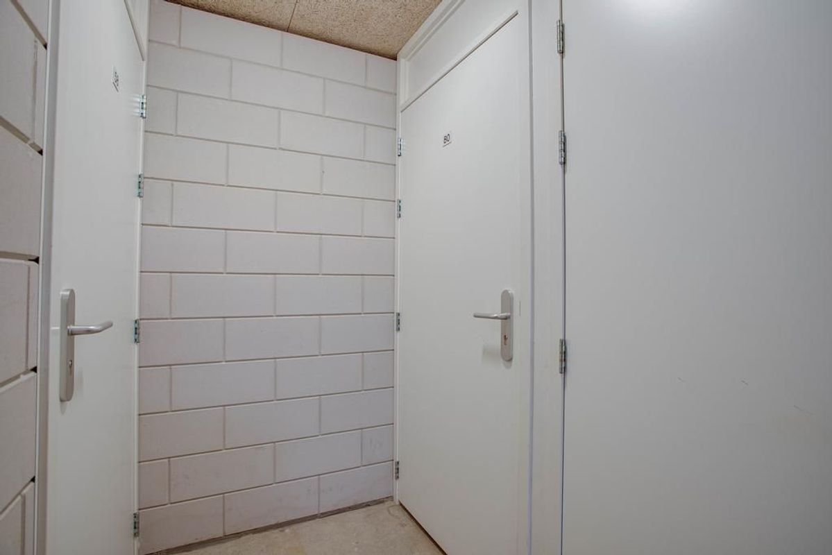 Voorsterbeeklaan 80 Photo Blur 26