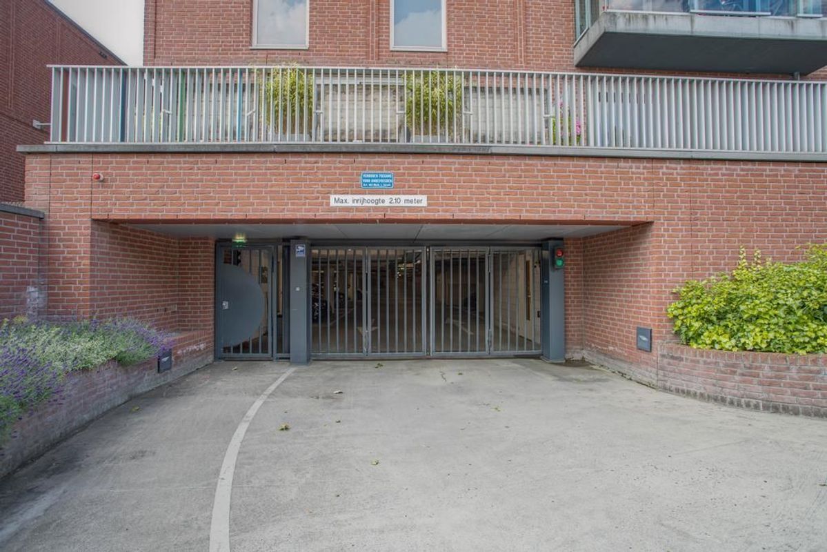 Voorsterbeeklaan 80 Photo Blur 23