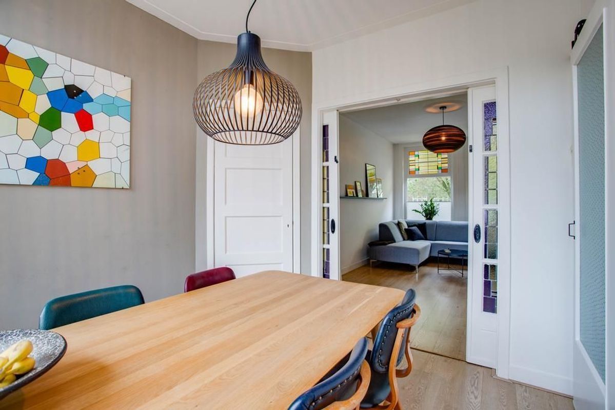 Burgemeester van Tuyllkade 130-BS Photo Blur 3