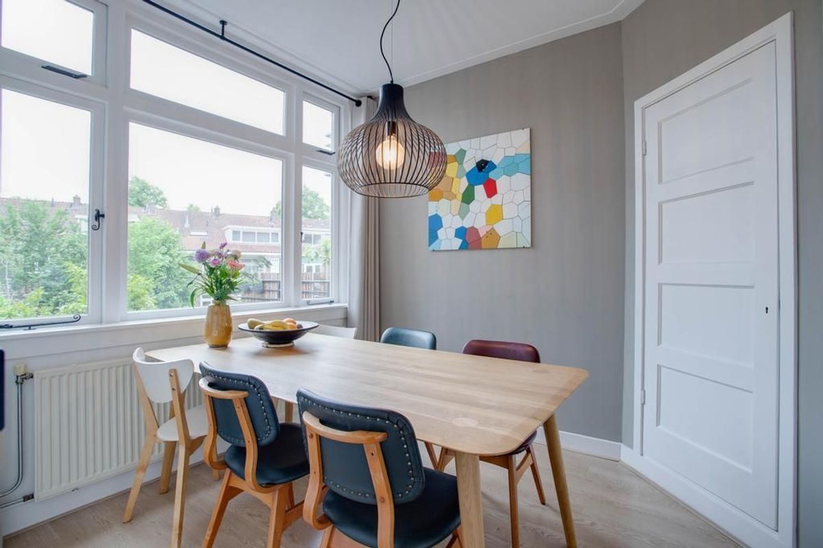 Burgemeester van Tuyllkade 130-BS Photo Blur 2