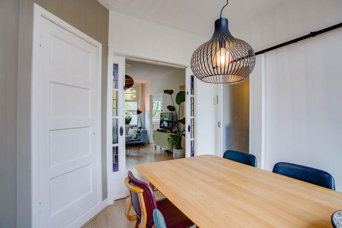 Burgemeester van Tuyllkade 130-BS Photo Blur 4