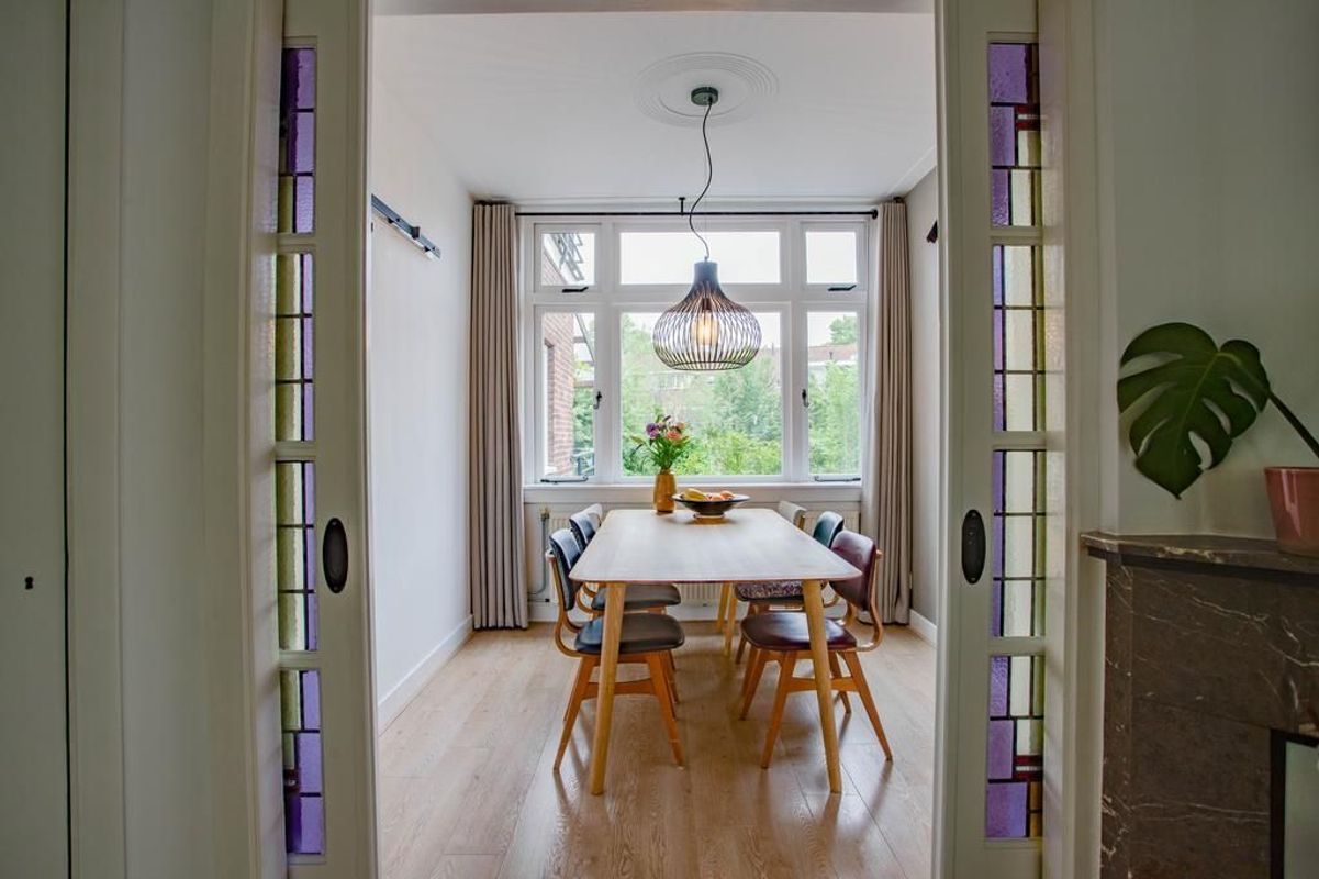 Burgemeester van Tuyllkade 130-BS Photo Blur 6