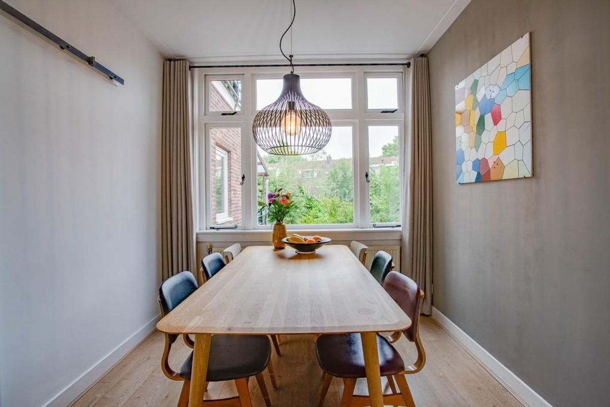 Burgemeester van Tuyllkade 130-BS Photo Blur 5