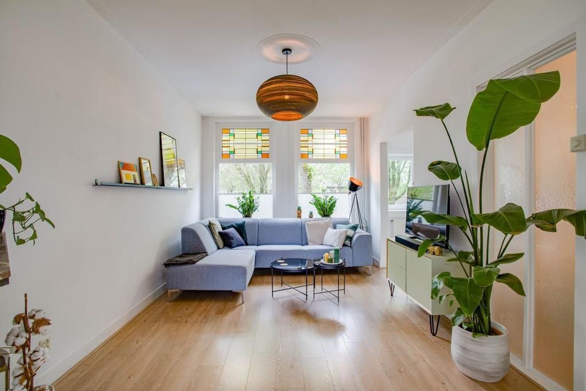 Burgemeester van Tuyllkade 130-BS Photo Blur 7