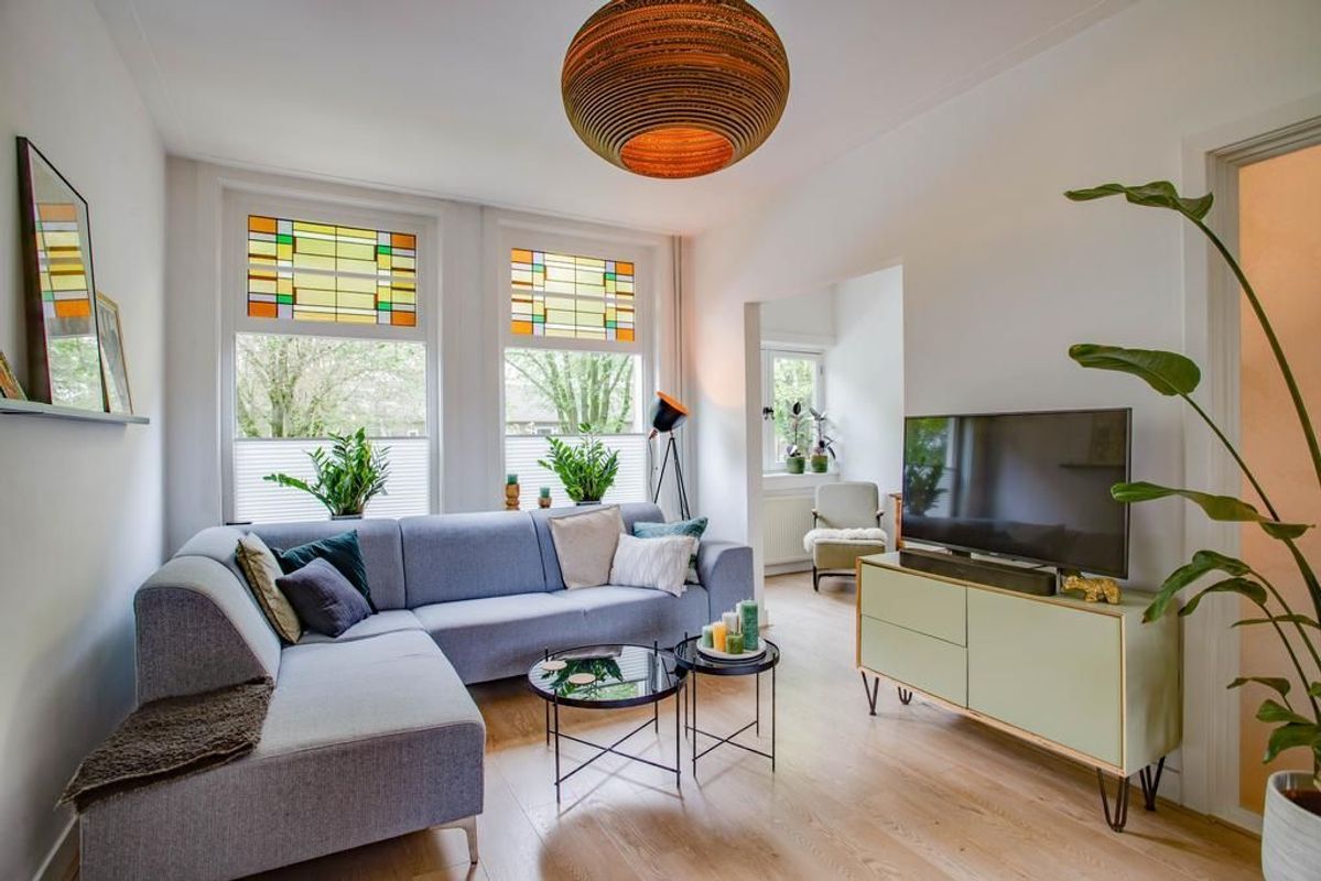 Burgemeester van Tuyllkade 130-BS Photo Blur 8