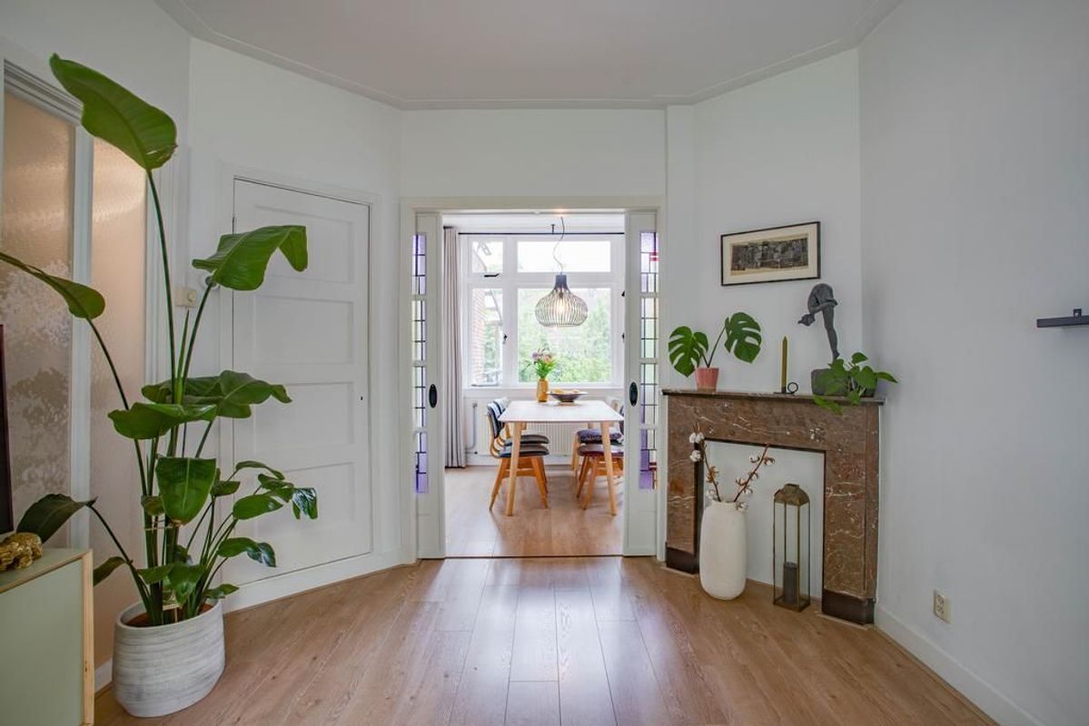 Burgemeester van Tuyllkade 130-BS Photo Blur 16