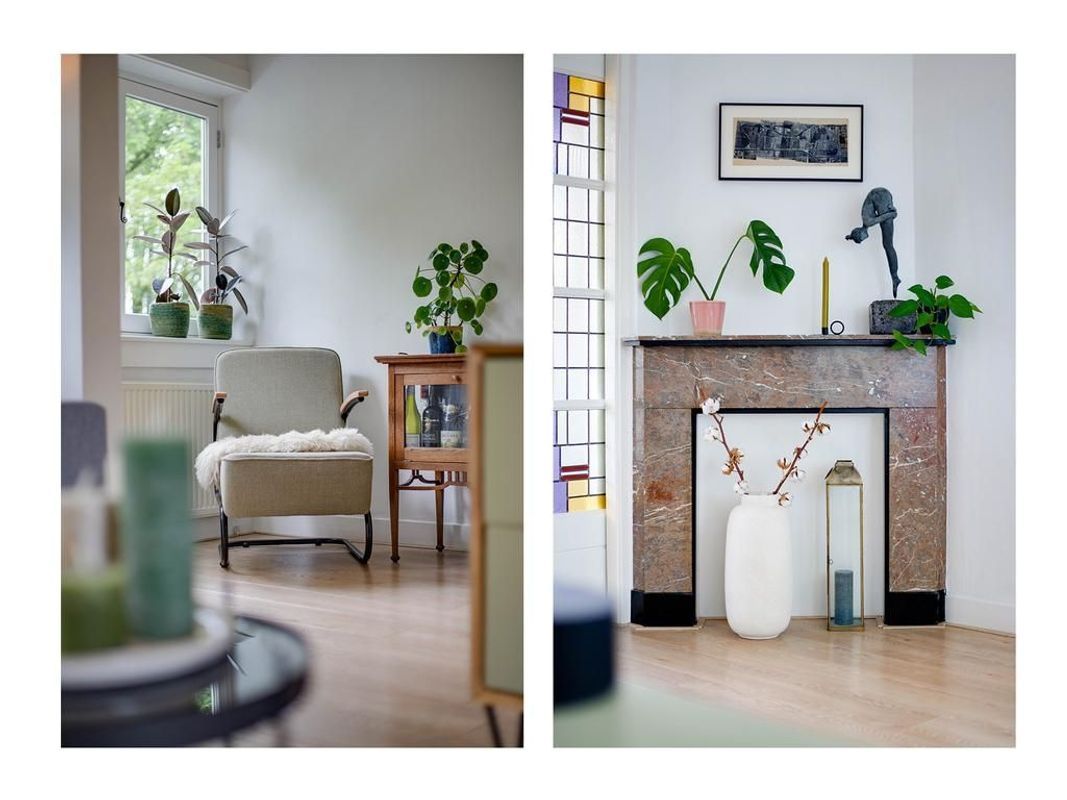 Burgemeester van Tuyllkade 130-BS Photo Blur 17