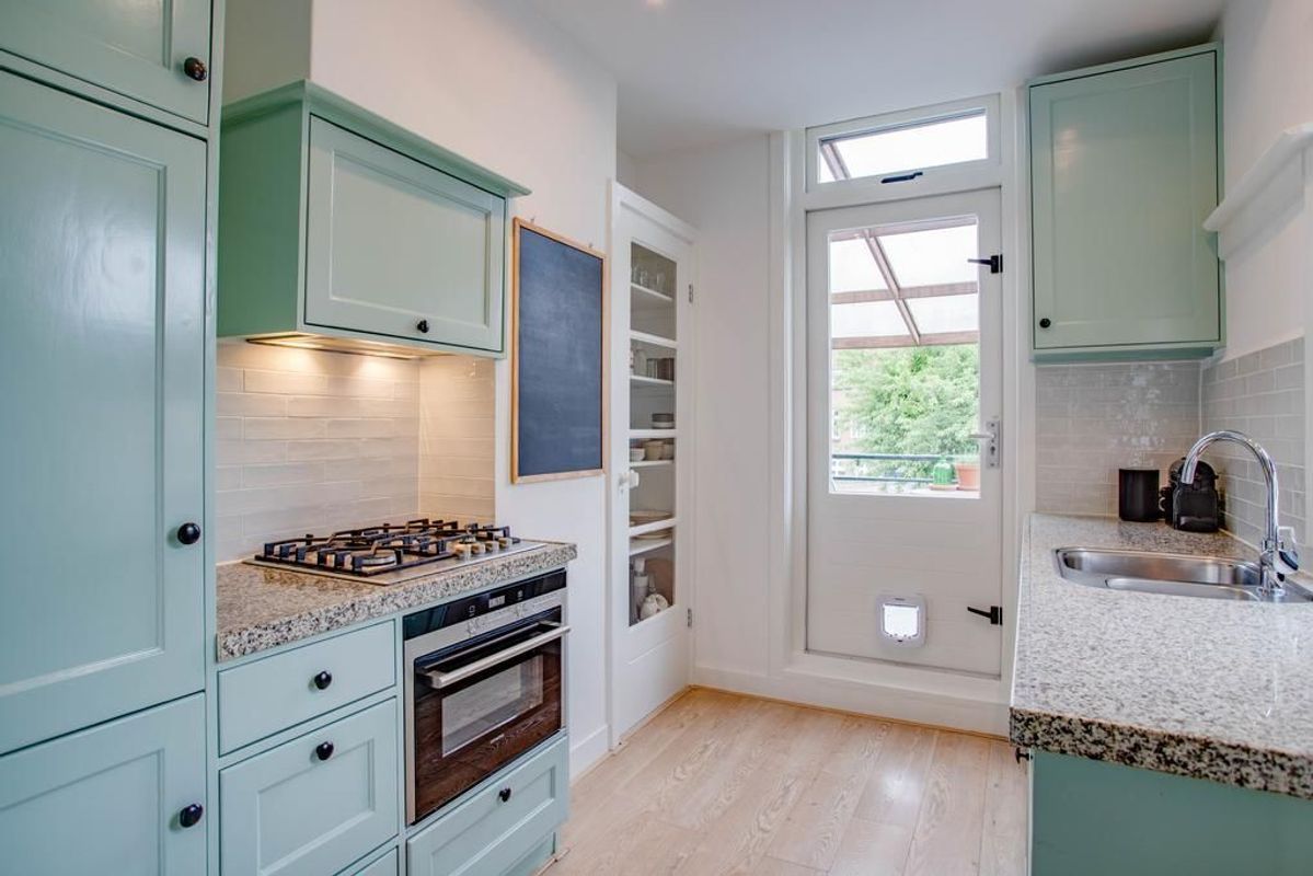 Burgemeester van Tuyllkade 130-BS Photo Blur 18