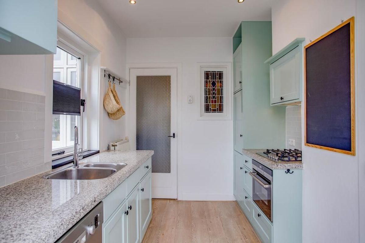 Burgemeester van Tuyllkade 130-BS Photo Blur 19