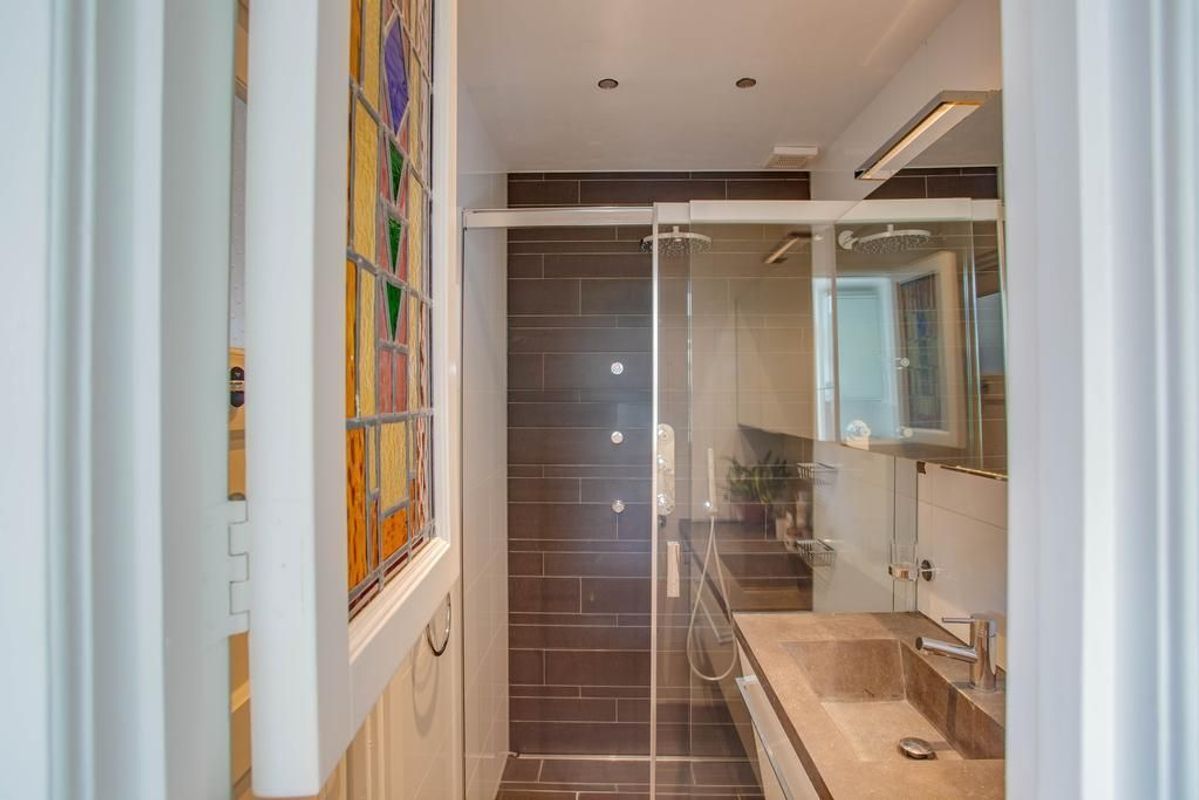 Burgemeester van Tuyllkade 130-BS Photo Blur 21