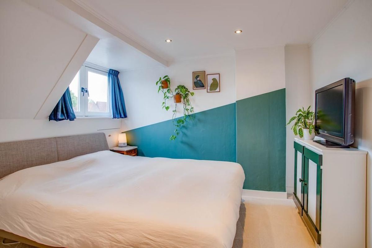 Burgemeester van Tuyllkade 130-BS Photo Blur 25