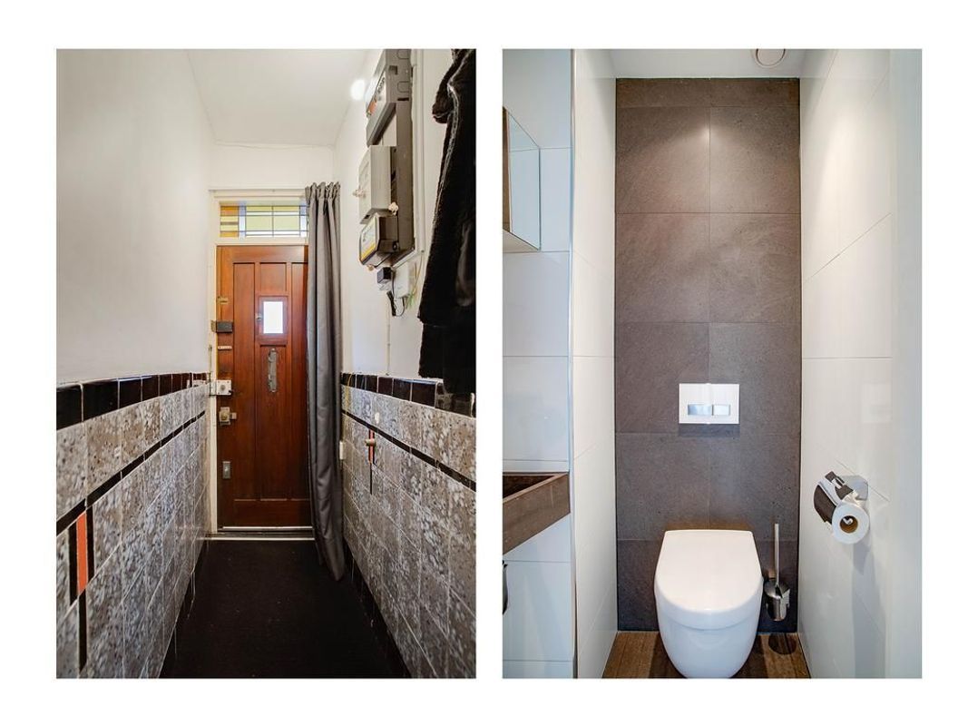 Burgemeester van Tuyllkade 130-BS Photo Blur 24