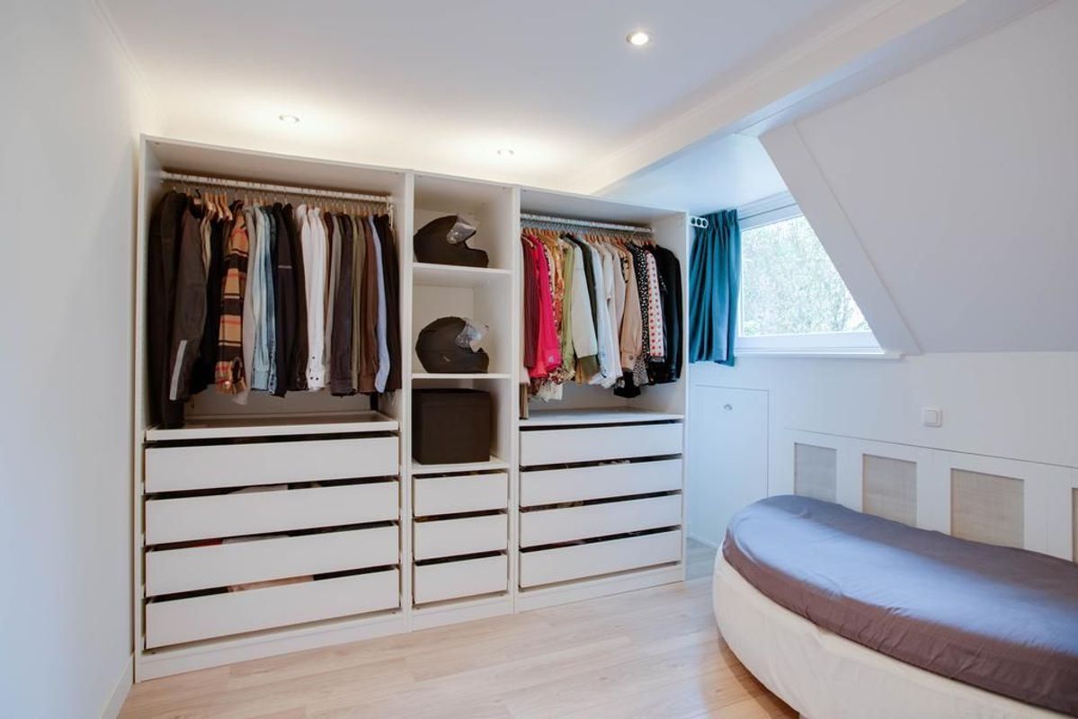 Burgemeester van Tuyllkade 130-BS Photo Blur 28