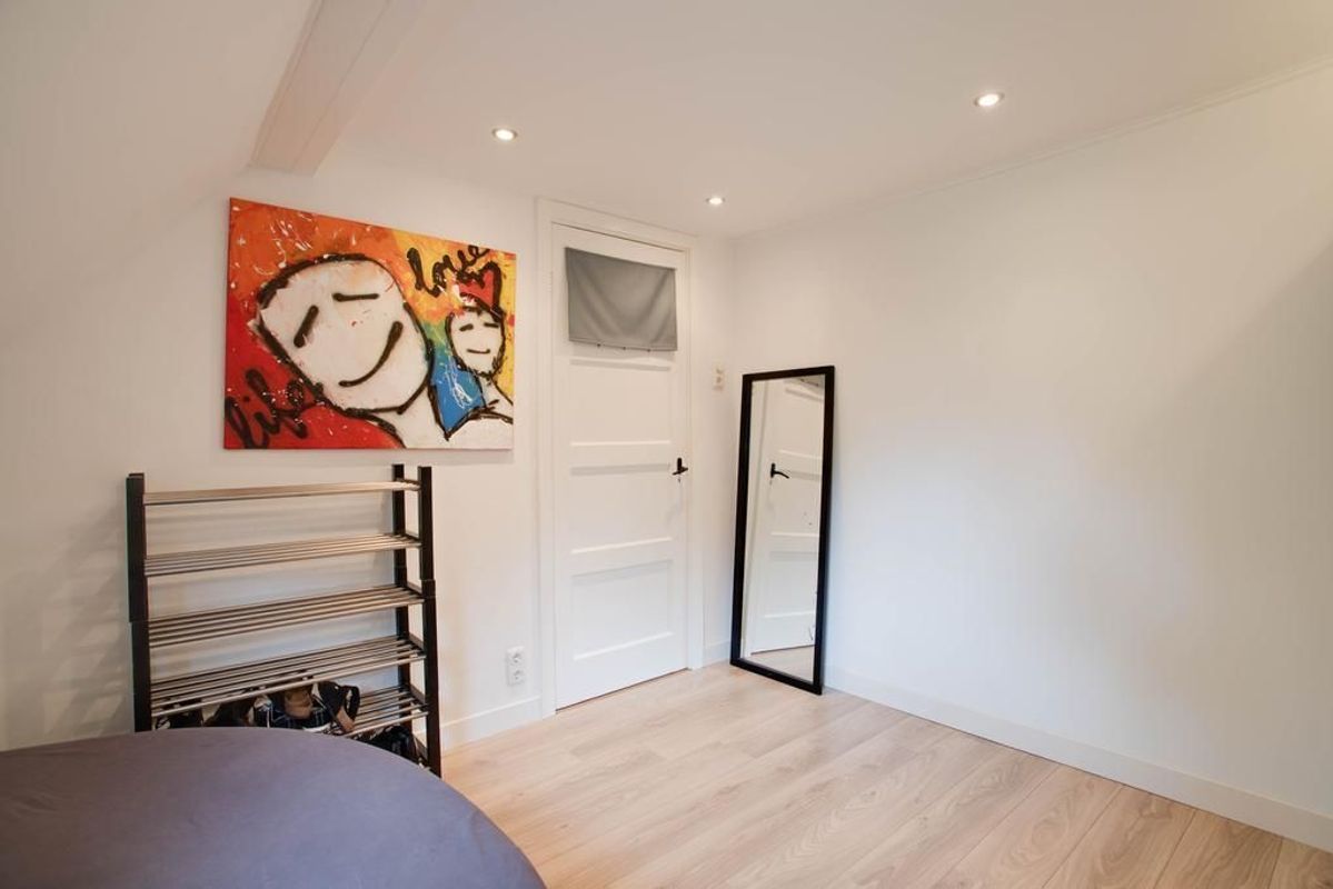 Burgemeester van Tuyllkade 130-BS Photo Blur 29