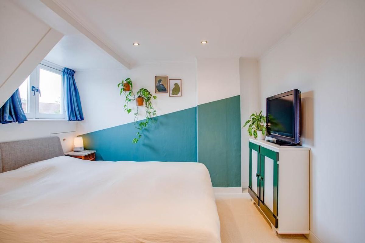 Burgemeester van Tuyllkade 130-BS Photo Blur 26