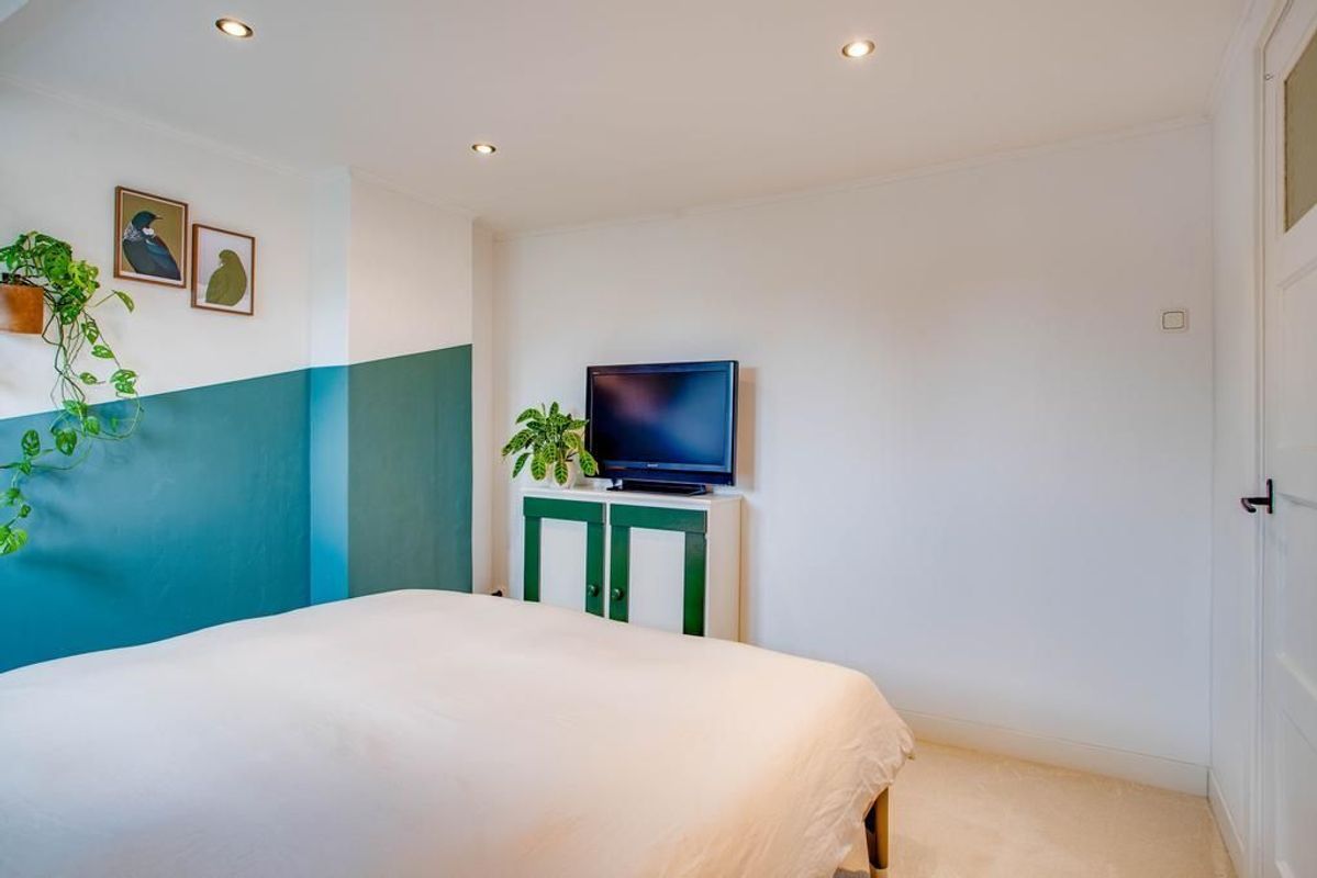 Burgemeester van Tuyllkade 130-BS Photo Blur 27