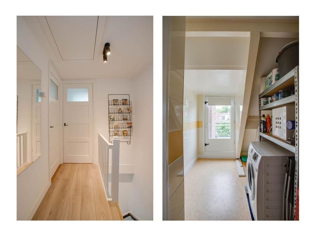 Burgemeester van Tuyllkade 130-BS Photo Blur 31