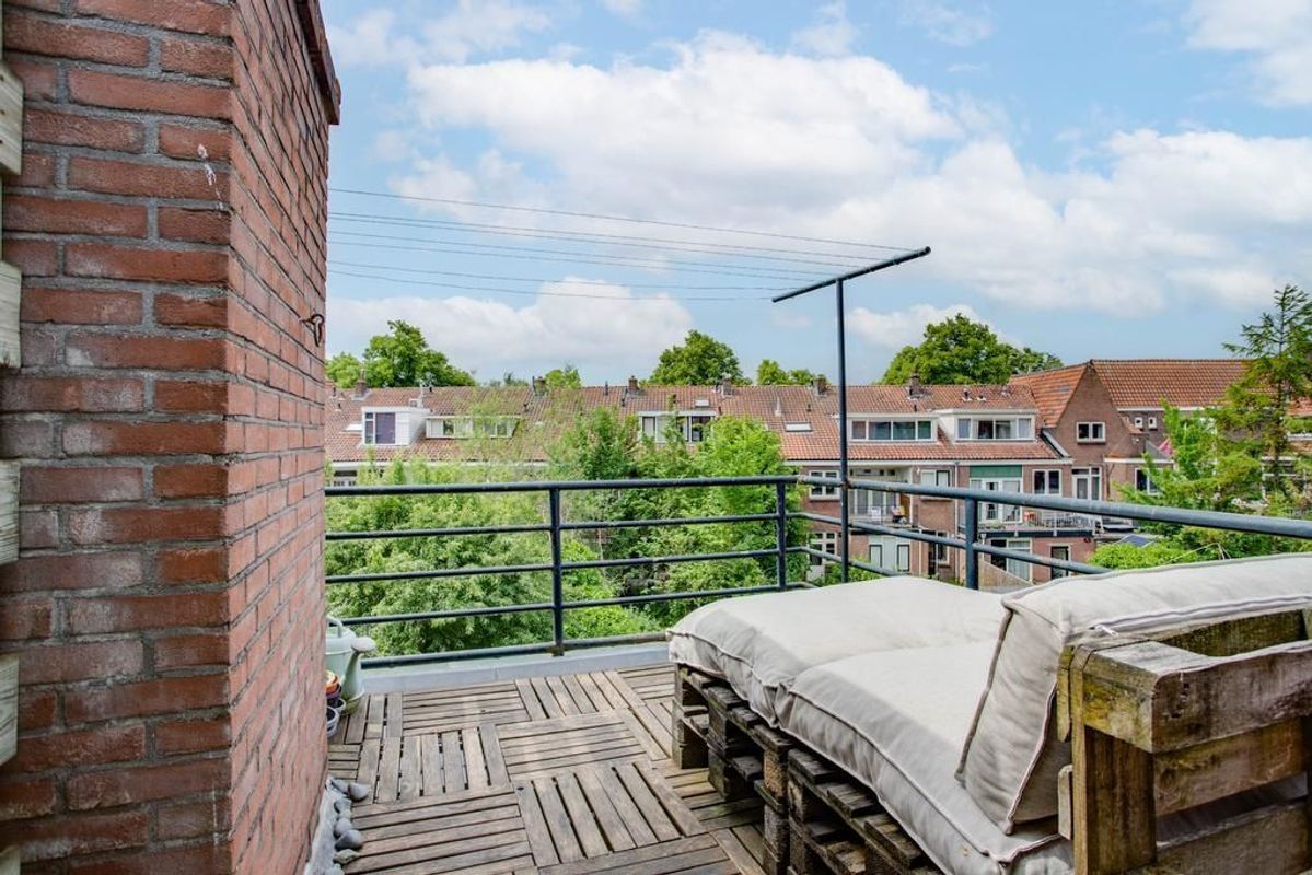 Burgemeester van Tuyllkade 130-BS Photo Blur 36