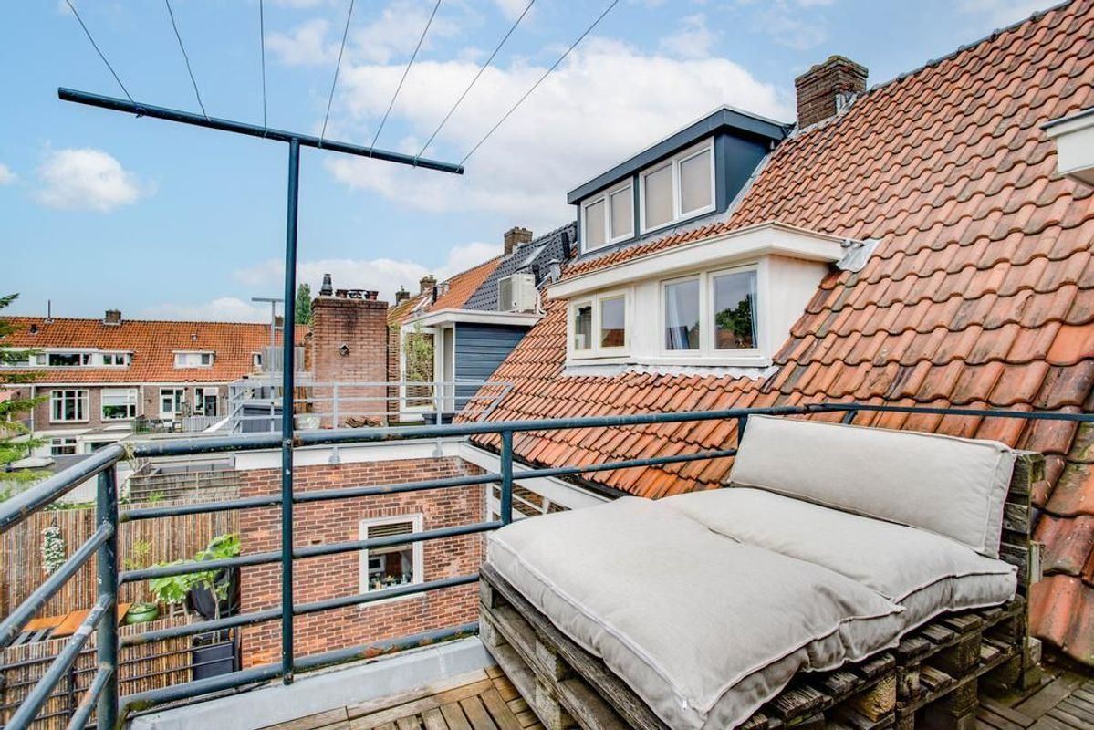 Burgemeester van Tuyllkade 130-BS Photo Blur 37