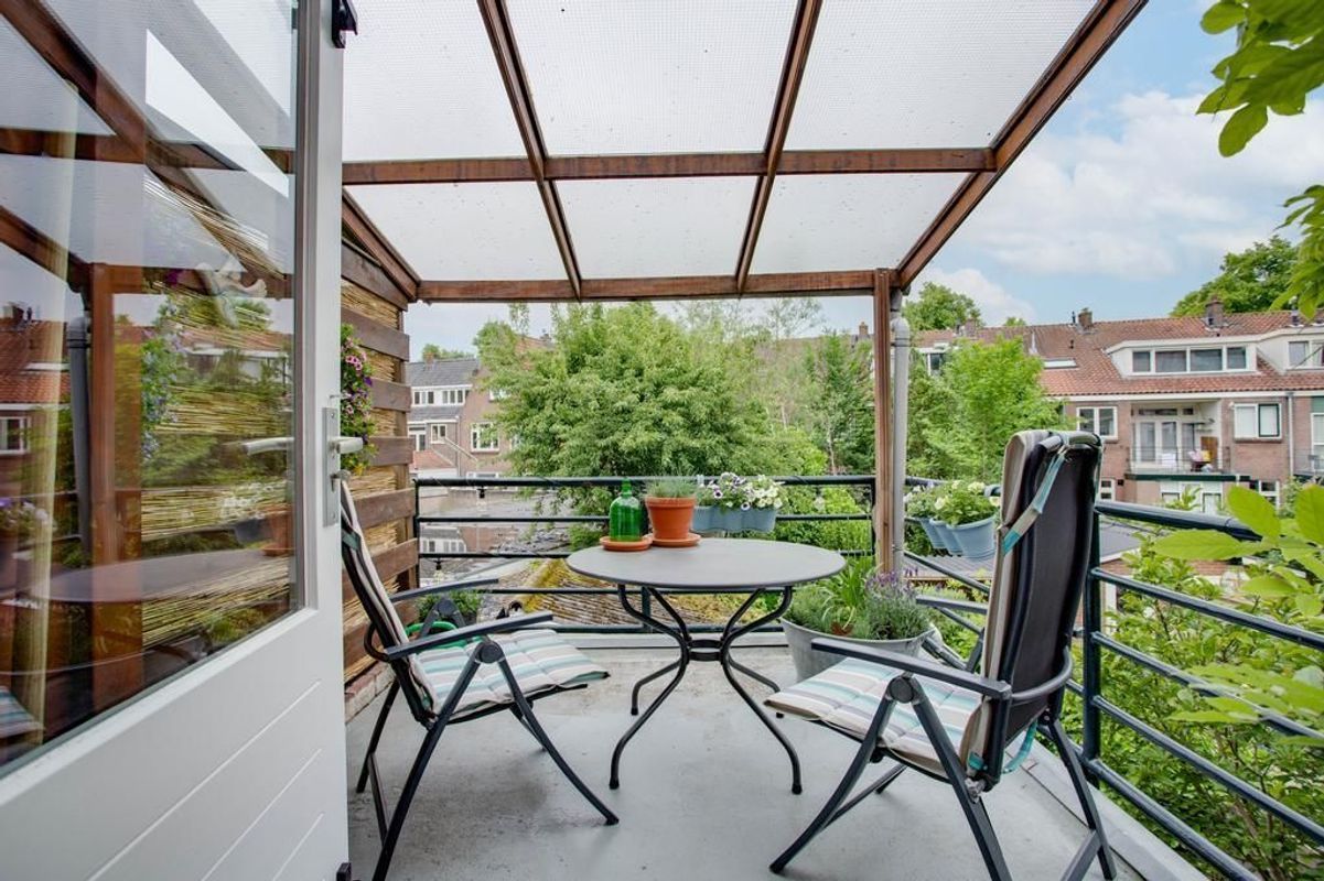 Burgemeester van Tuyllkade 130-BS Photo Blur 34