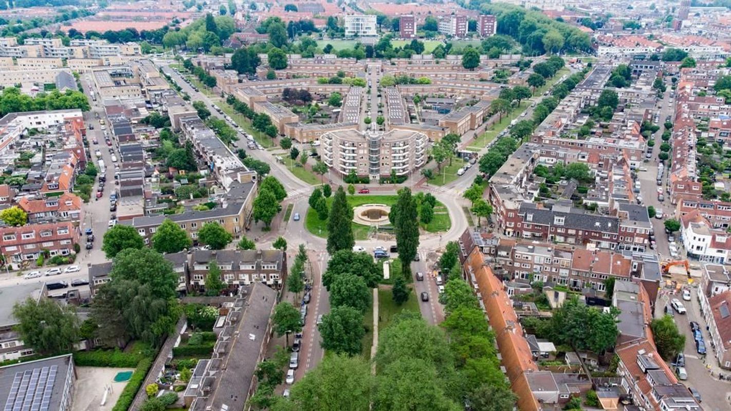 Burgemeester van Tuyllkade 130-BS Photo Blur 41