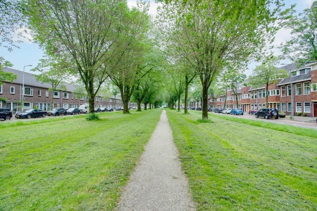 Burgemeester van Tuyllkade 130-BS Photo Blur 39