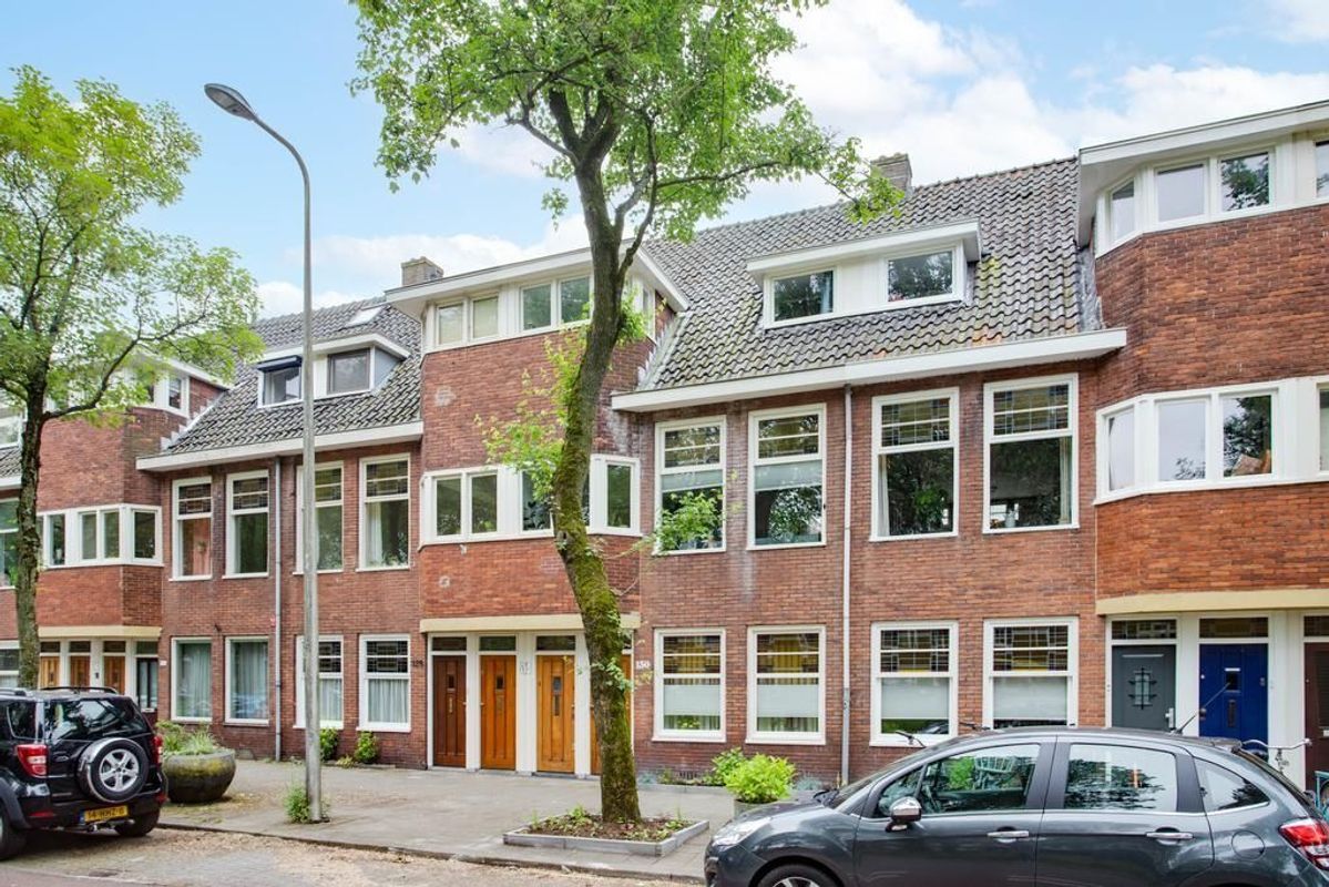 Burgemeester van Tuyllkade 130-BS Photo Blur 40